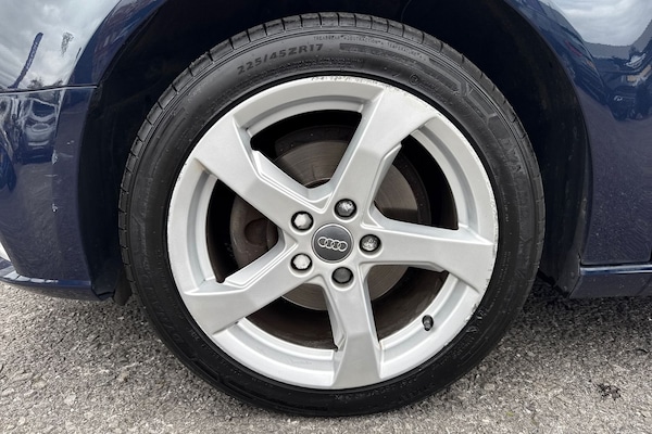 Used Audi A3 2018 for sale - 76218636: Photo 10