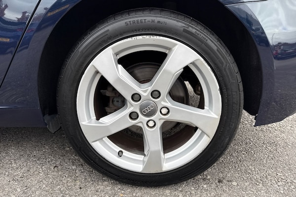 Used Audi A3 2018 for sale - 76218636: Photo 11