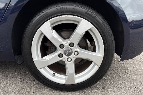 Used Audi A3 2018 for sale - 76218636: Photo 12