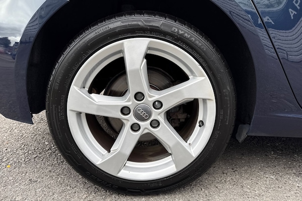 Used Audi A3 2018 for sale - 76218636: Photo 13