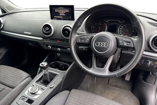 Used Audi A3 2018 for sale - 76218636: Photo 14