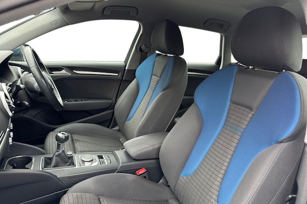 Used Audi A3 2018 for sale - 76218636: Photo 16