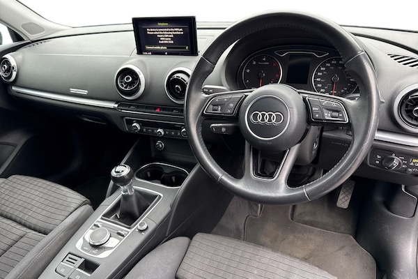 Used Audi A3 2018 for sale - 76218636: Photo 18