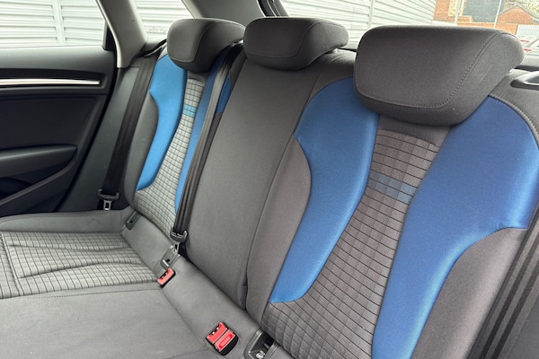 Used Audi A3 2018 for sale - 76218636: Photo 19
