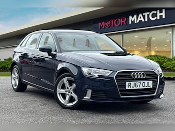 Audi - A3