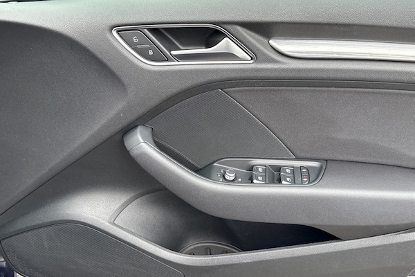 Used Audi A3 2018 for sale - 76218636: Photo 21