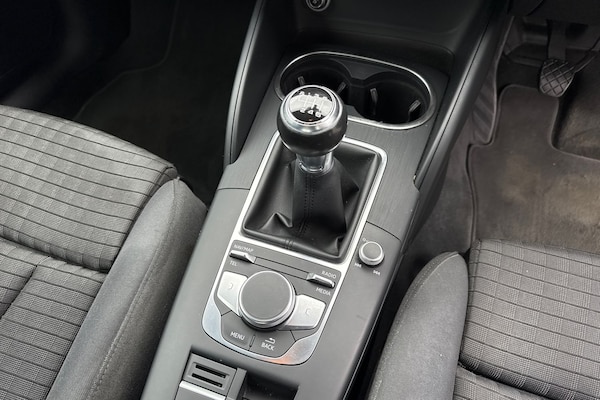 Used Audi A3 2018 for sale - 76218636: Photo 23