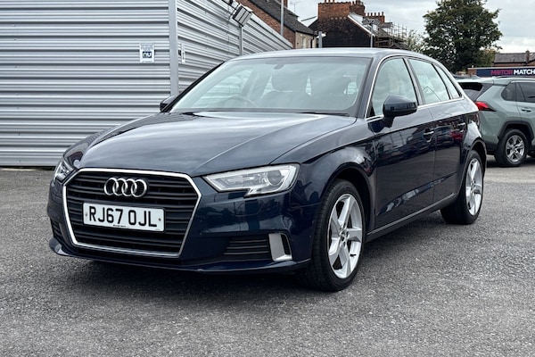 Used Audi A3 2018 for sale - 76218636: Photo 25
