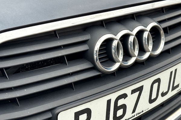 Used Audi A3 2018 for sale - 76218636: Photo 26