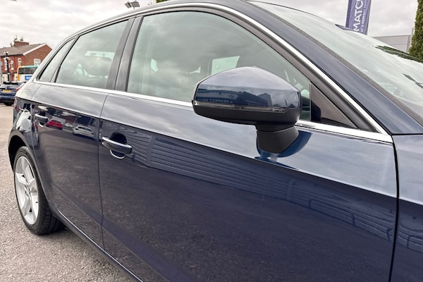 Used Audi A3 2018 for sale - 76218636: Photo 27