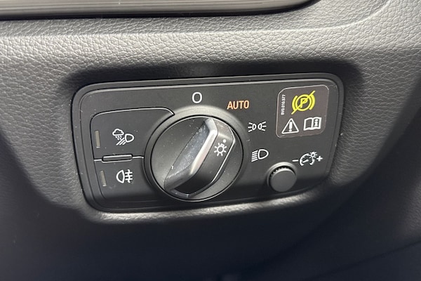 Used Audi A3 2018 for sale - 76218636: Photo 35