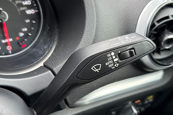 Used Audi A3 2018 for sale - 76218636: Photo 38