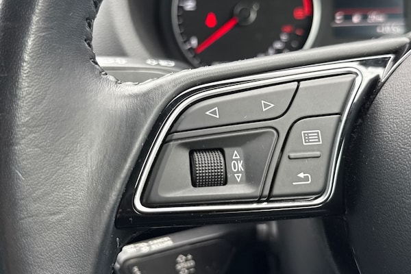 Used Audi A3 2018 for sale - 76218636: Photo 39