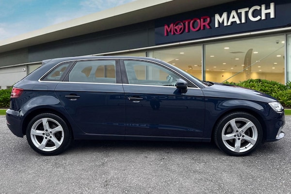 Used Audi A3 2018 for sale - 76218636: Photo 3
