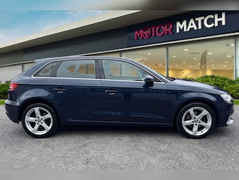 Used Audi A3 2018 for sale - 76218636: Photo 3