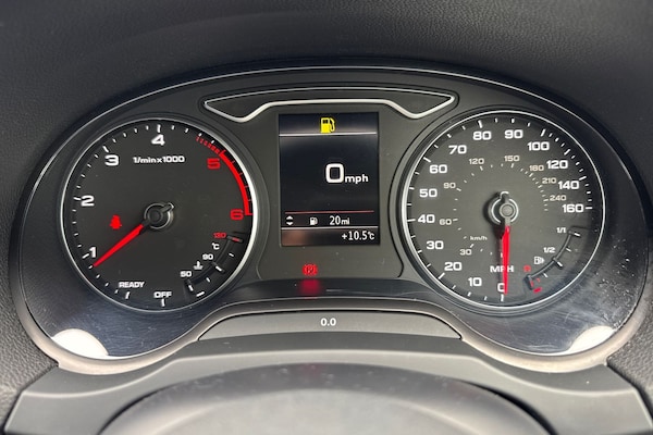Used Audi A3 2018 for sale - 76218636: Photo 41