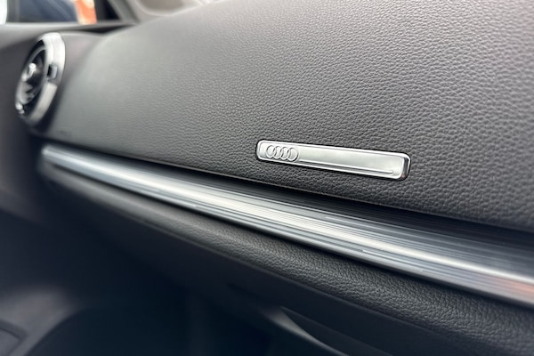 Used Audi A3 2018 for sale - 76218636: Photo 43