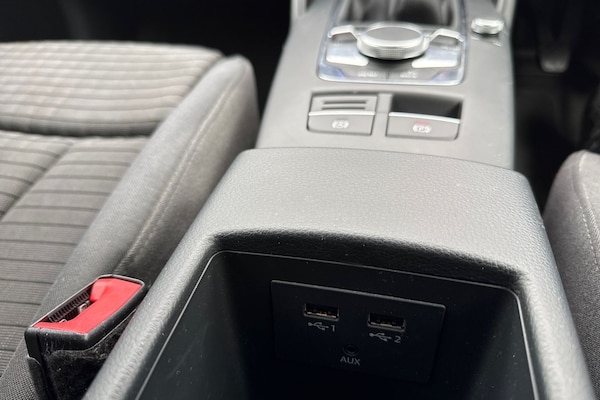 Used Audi A3 2018 for sale - 76218636: Photo 44