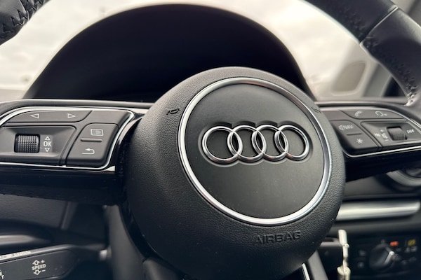 Used Audi A3 2018 for sale - 76218636: Photo 46