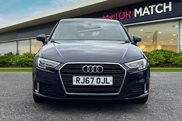 Used Audi A3 2018 for sale - 76218636: Photo 6