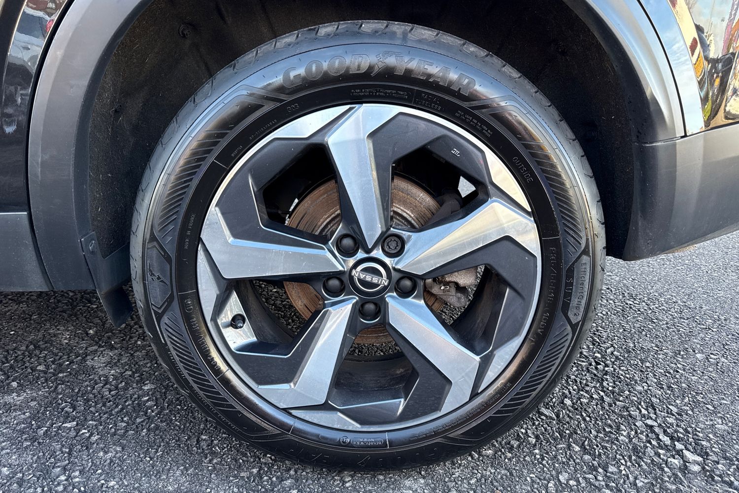 Used Nissan Qashqai 2023 for sale - 77919343: Photo 13