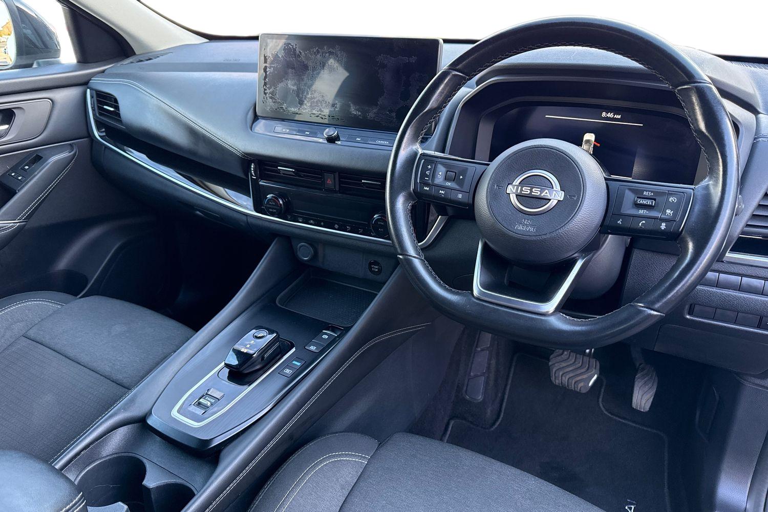 Used Nissan Qashqai 2023 for sale - 77919343: Photo 14