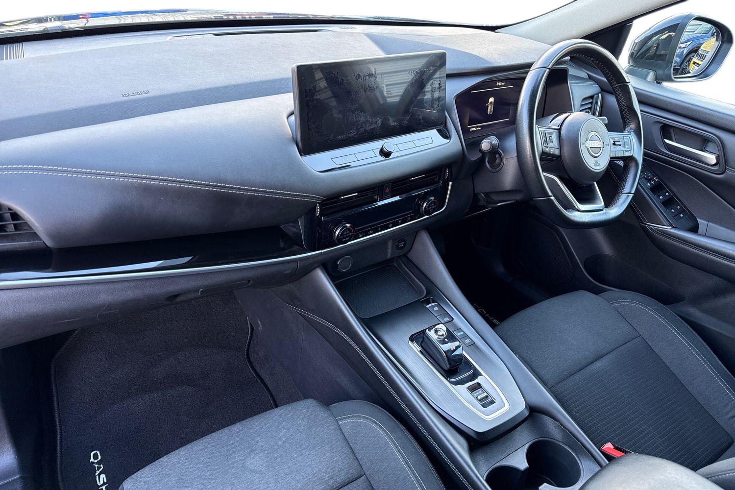 Used Nissan Qashqai 2023 for sale - 77919343: Photo 15