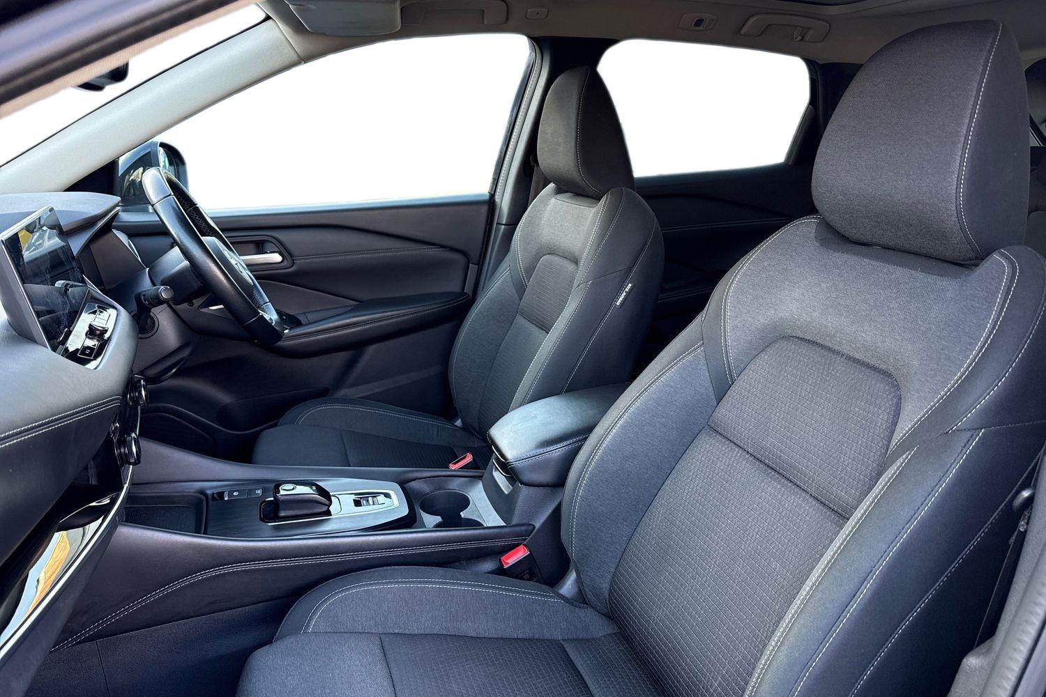 Used Nissan Qashqai 2023 for sale - 77919343: Photo 16