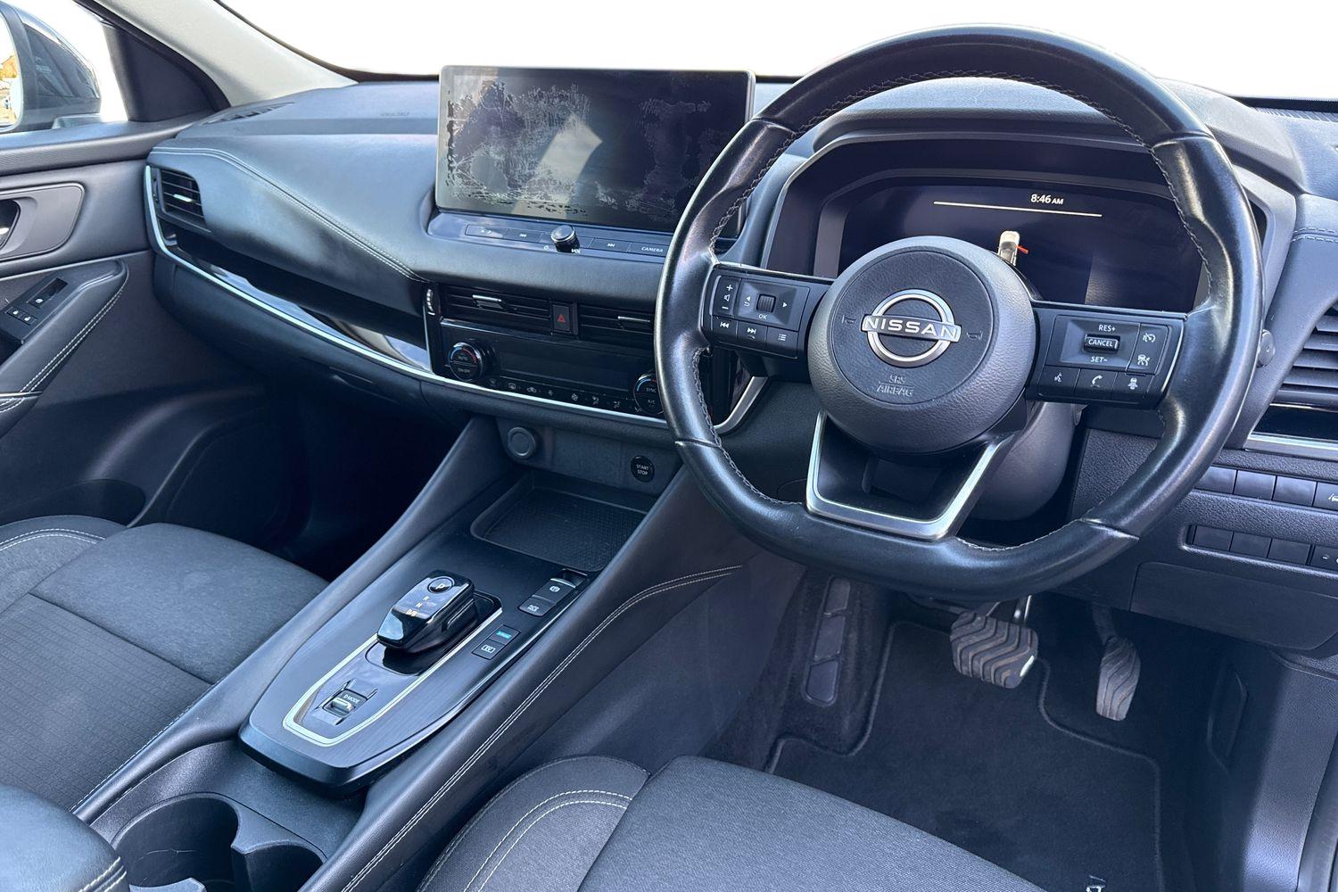 Used Nissan Qashqai 2023 for sale - 77919343: Photo 18