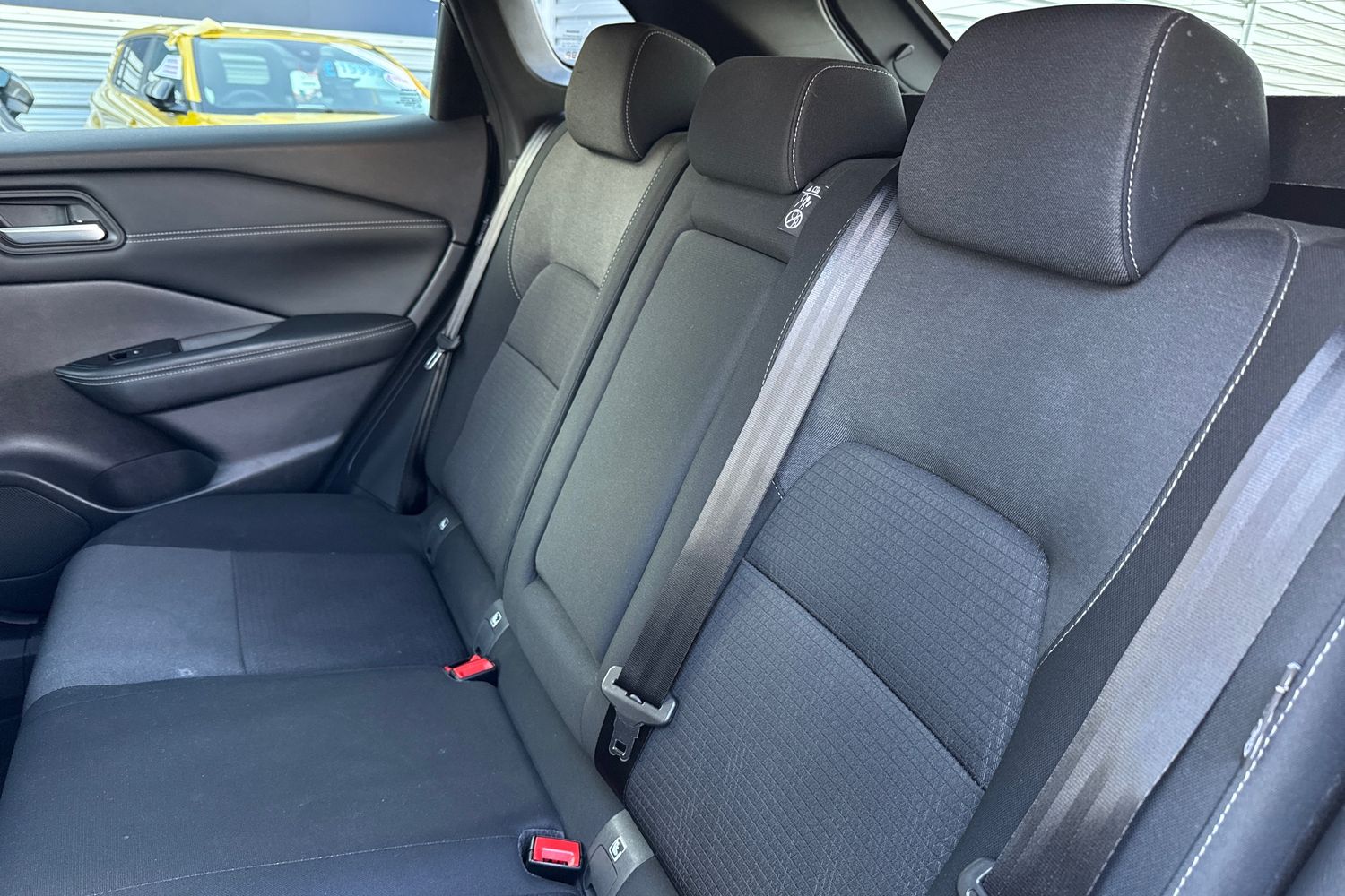 Used Nissan Qashqai 2023 for sale - 77919343: Photo 19