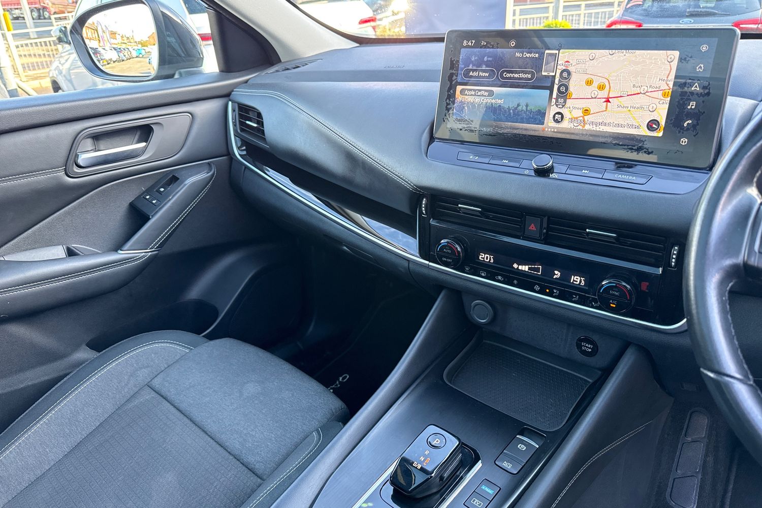 Used Nissan Qashqai 2023 for sale - 77919343: Photo 20