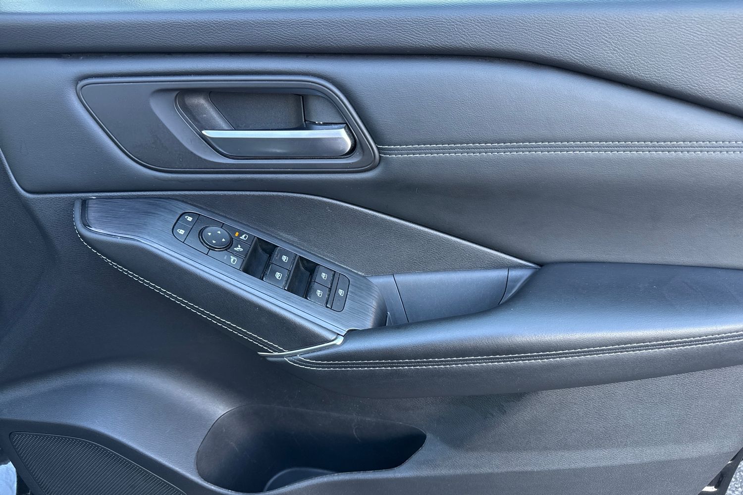 Used Nissan Qashqai 2023 for sale - 77919343: Photo 21