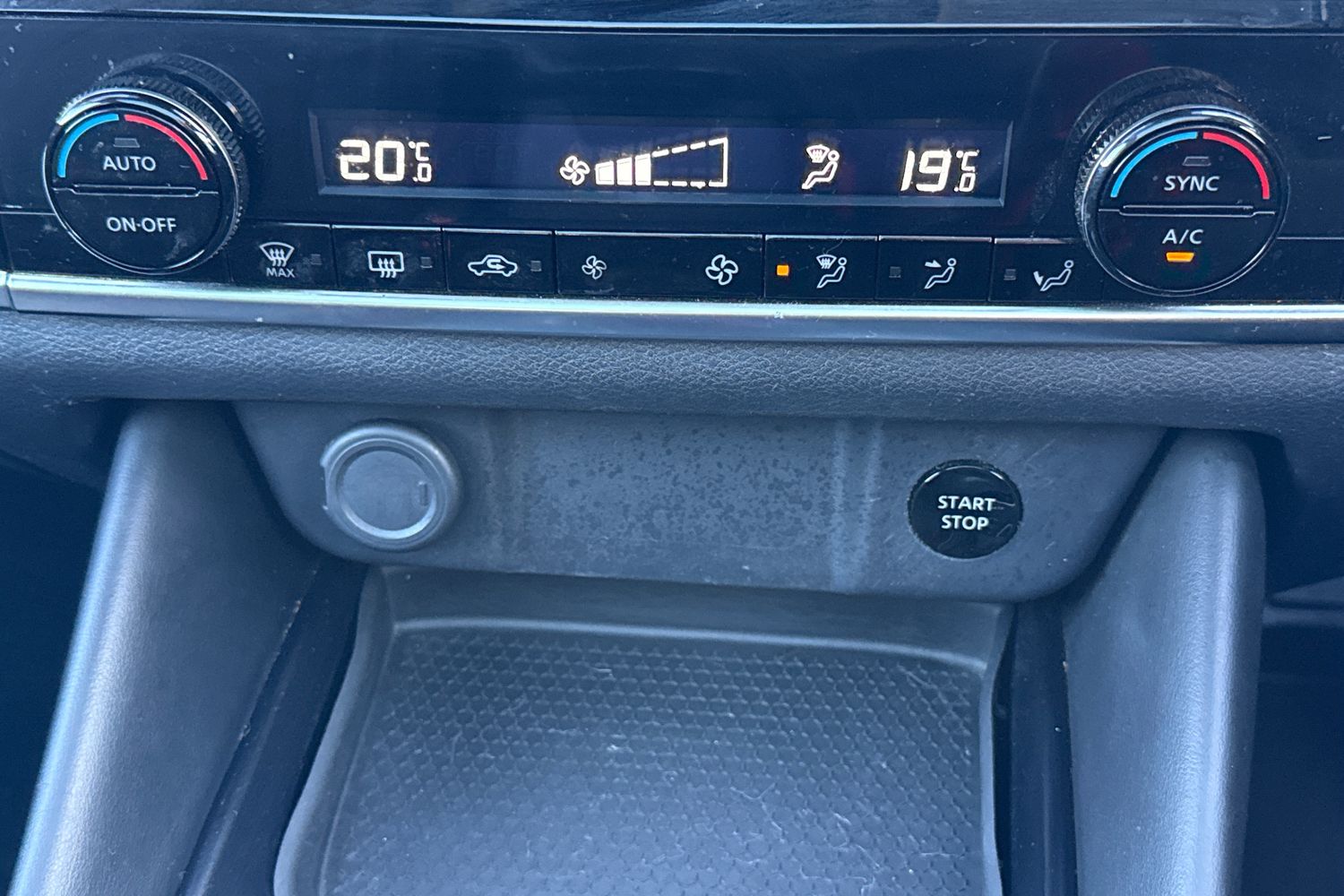 Used Nissan Qashqai 2023 for sale - 77919343: Photo 22