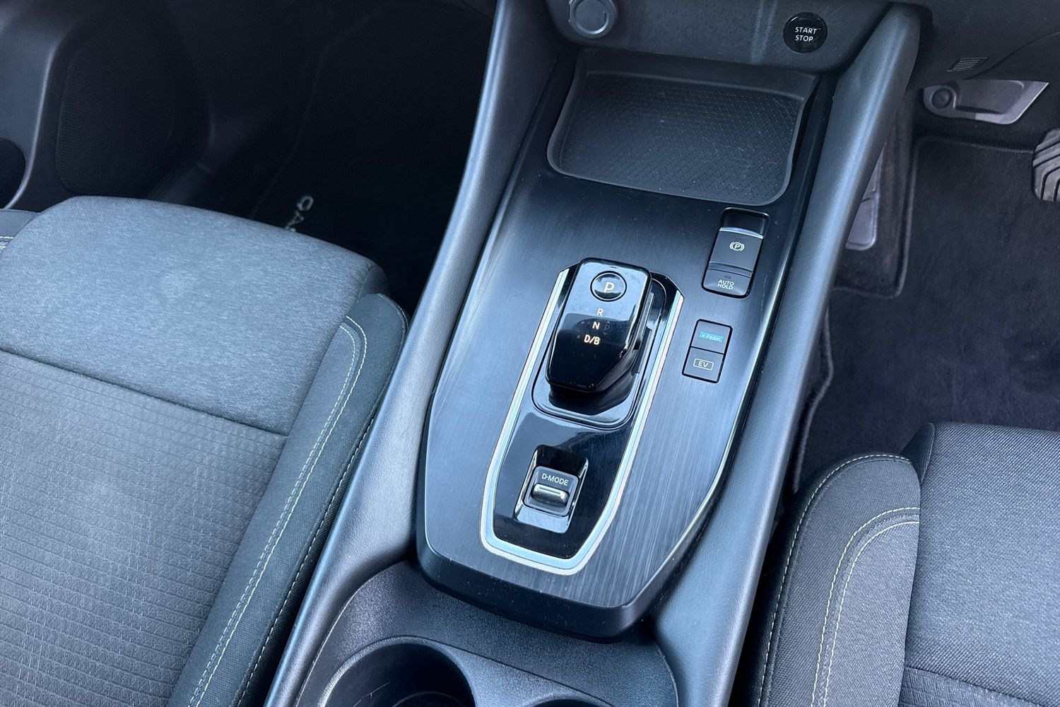 Used Nissan Qashqai 2023 for sale - 77919343: Photo 23