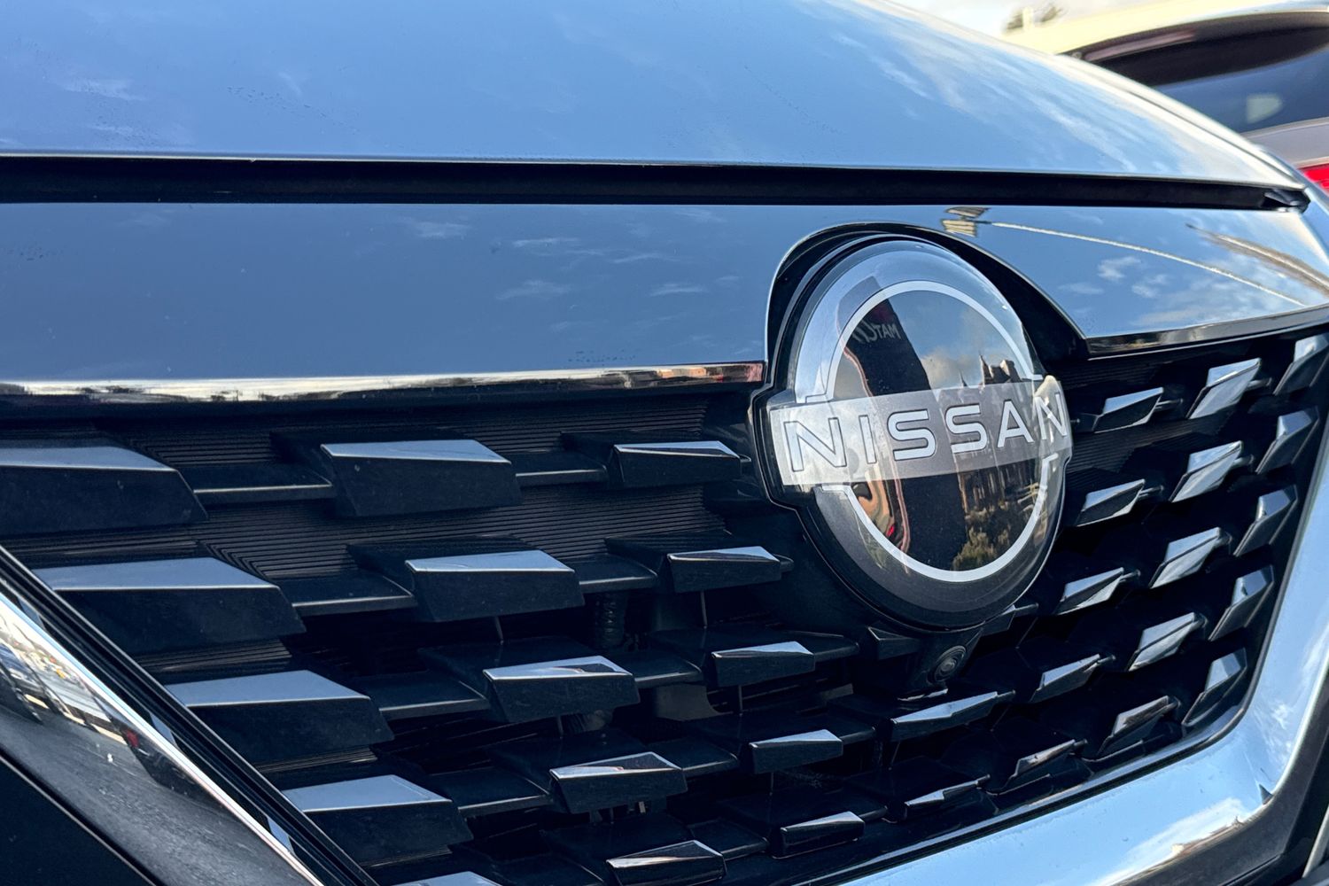 Used Nissan Qashqai 2023 for sale - 77919343: Photo 26