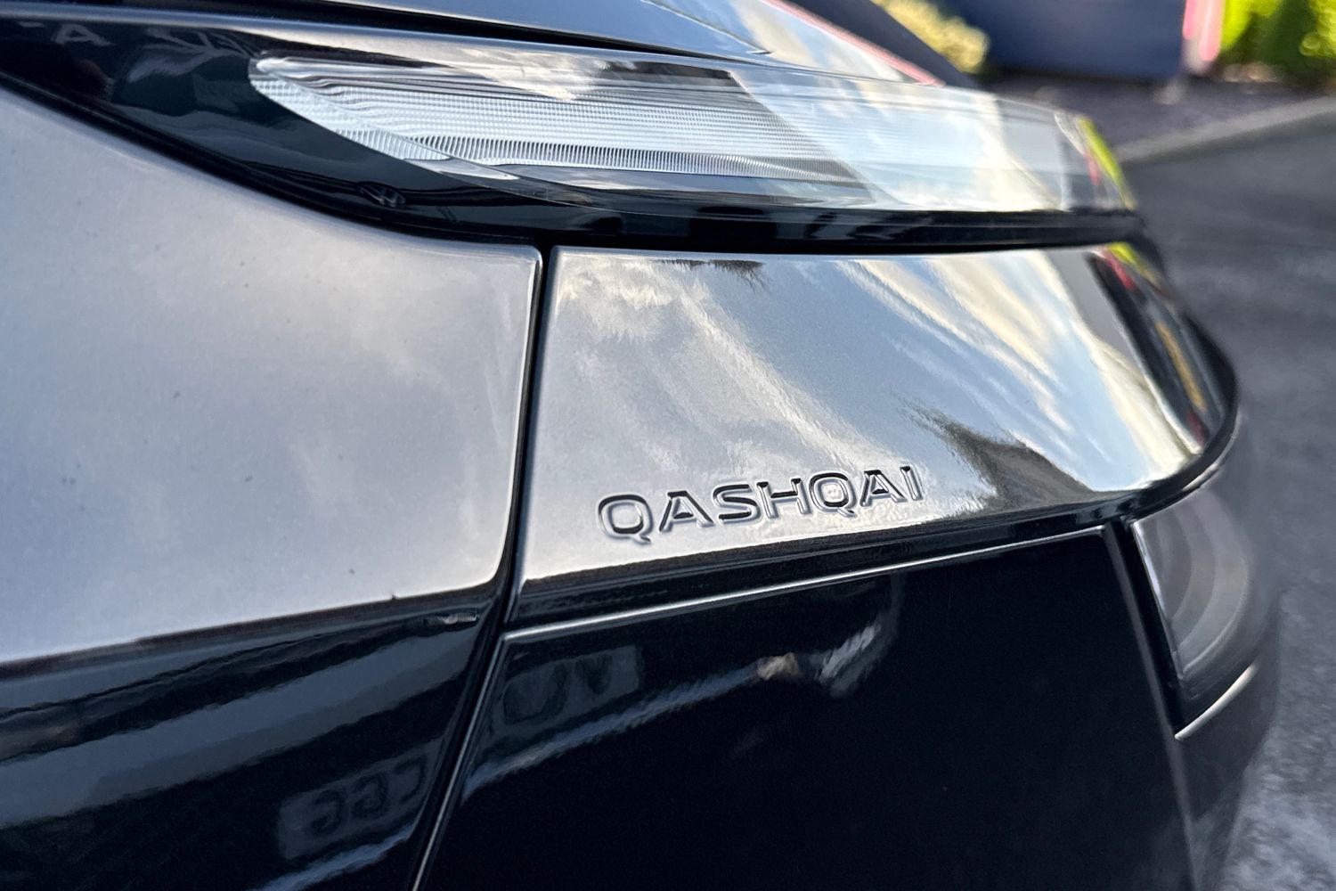 Used Nissan Qashqai 2023 for sale - 77919343: Photo 27