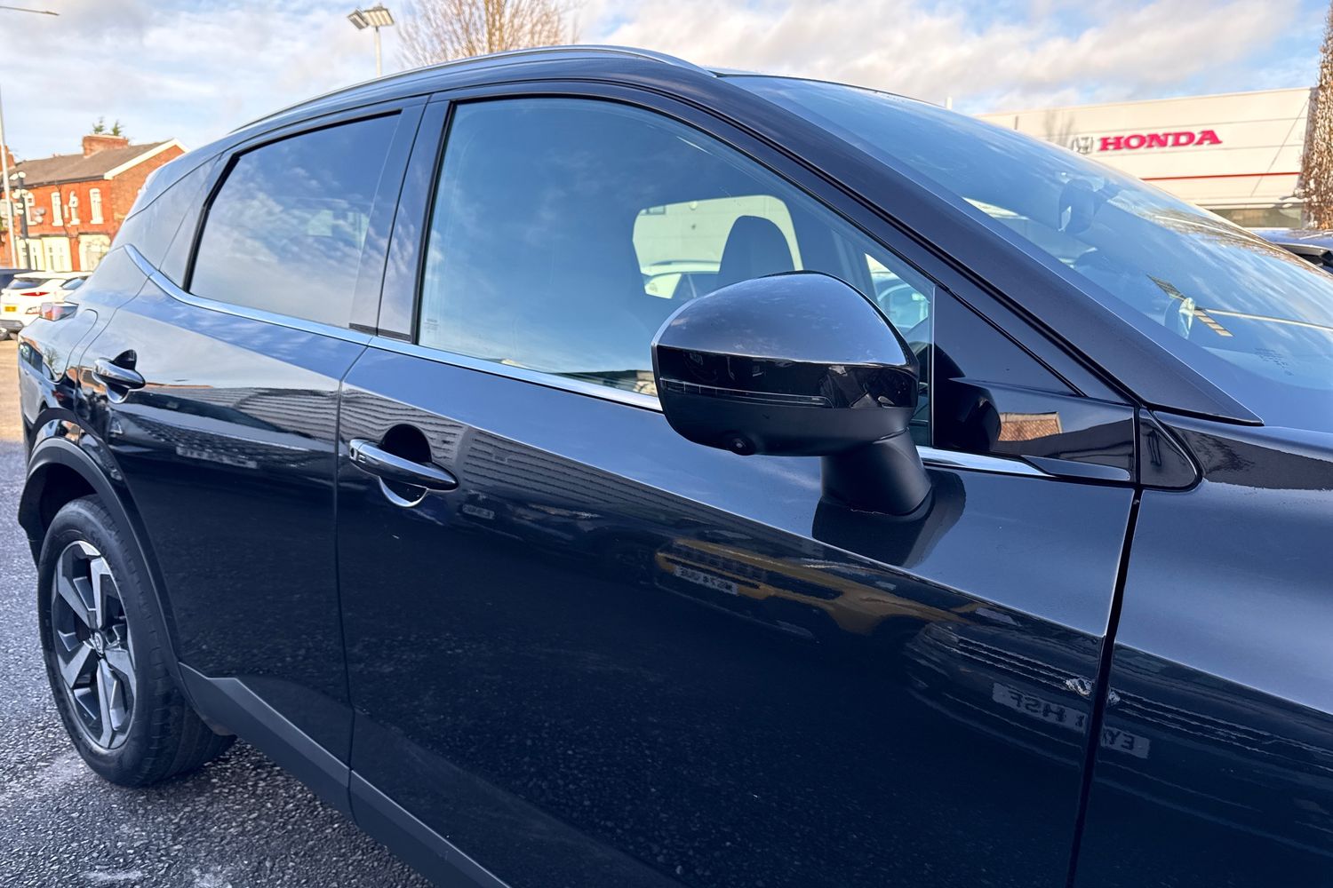 Used Nissan Qashqai 2023 for sale - 77919343: Photo 29