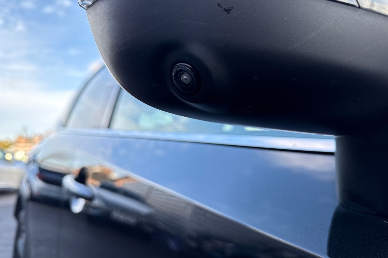 Used Nissan Qashqai 2023 for sale - 77919343: Photo 30