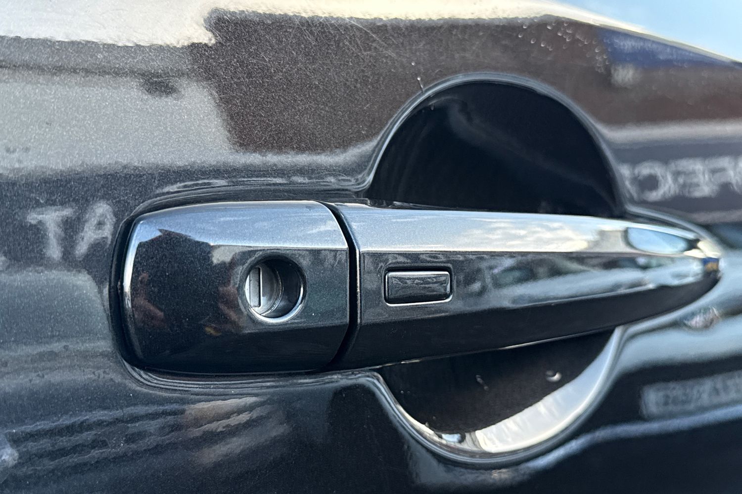 Used Nissan Qashqai 2023 for sale - 77919343: Photo 31