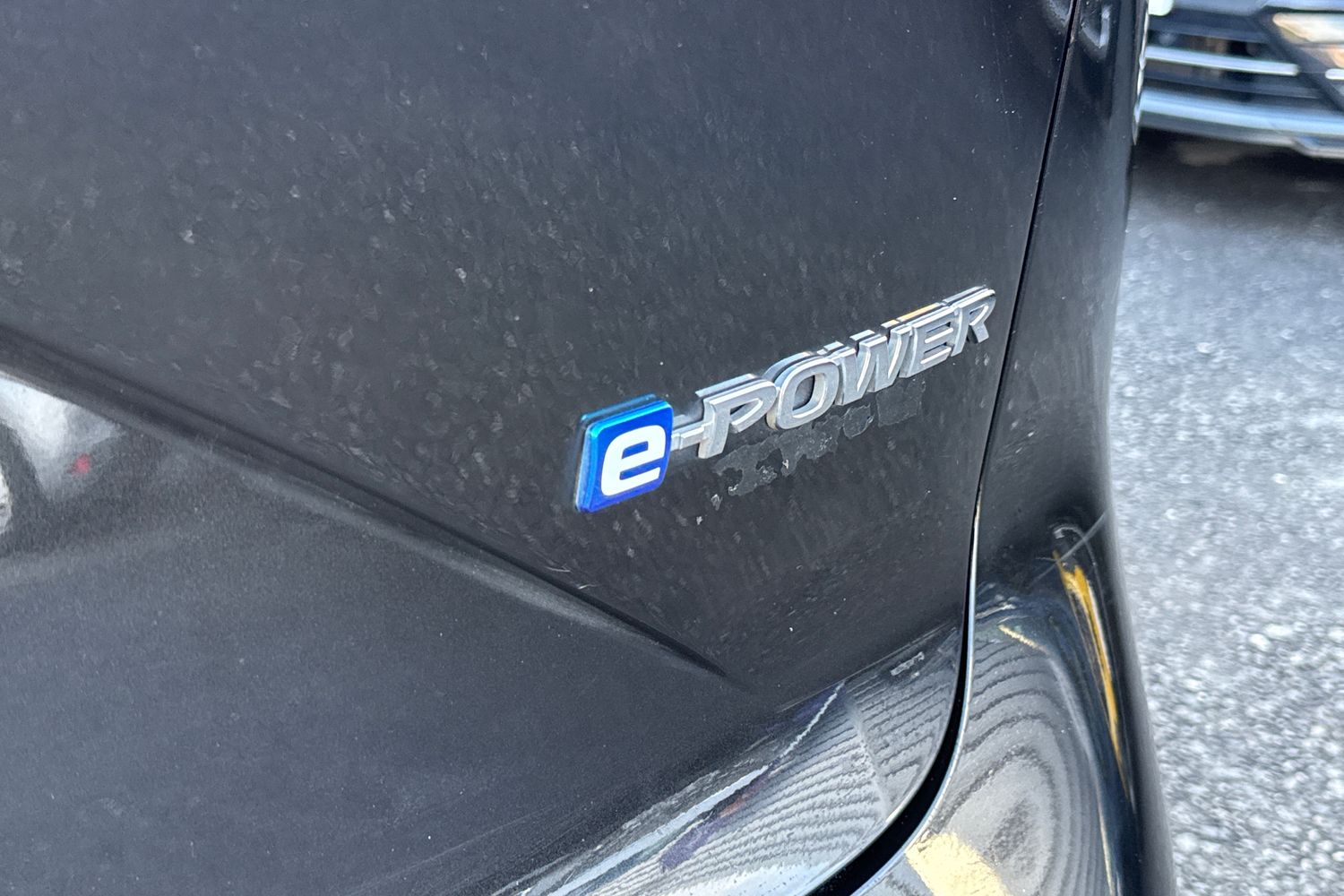 Used Nissan Qashqai 2023 for sale - 77919343: Photo 33