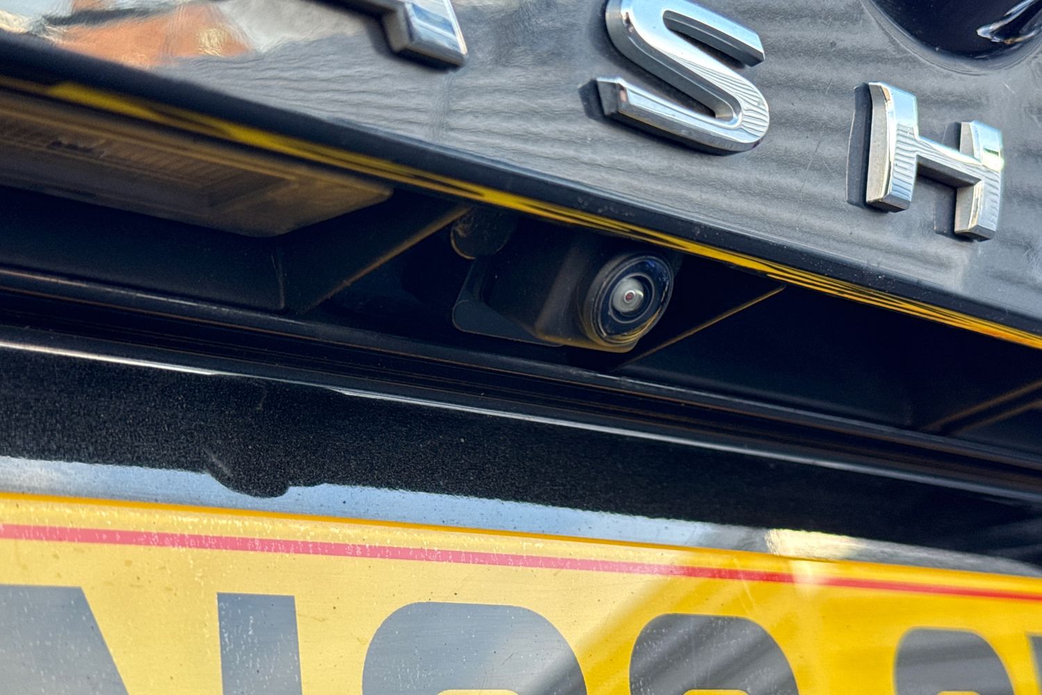 Used Nissan Qashqai 2023 for sale - 77919343: Photo 35