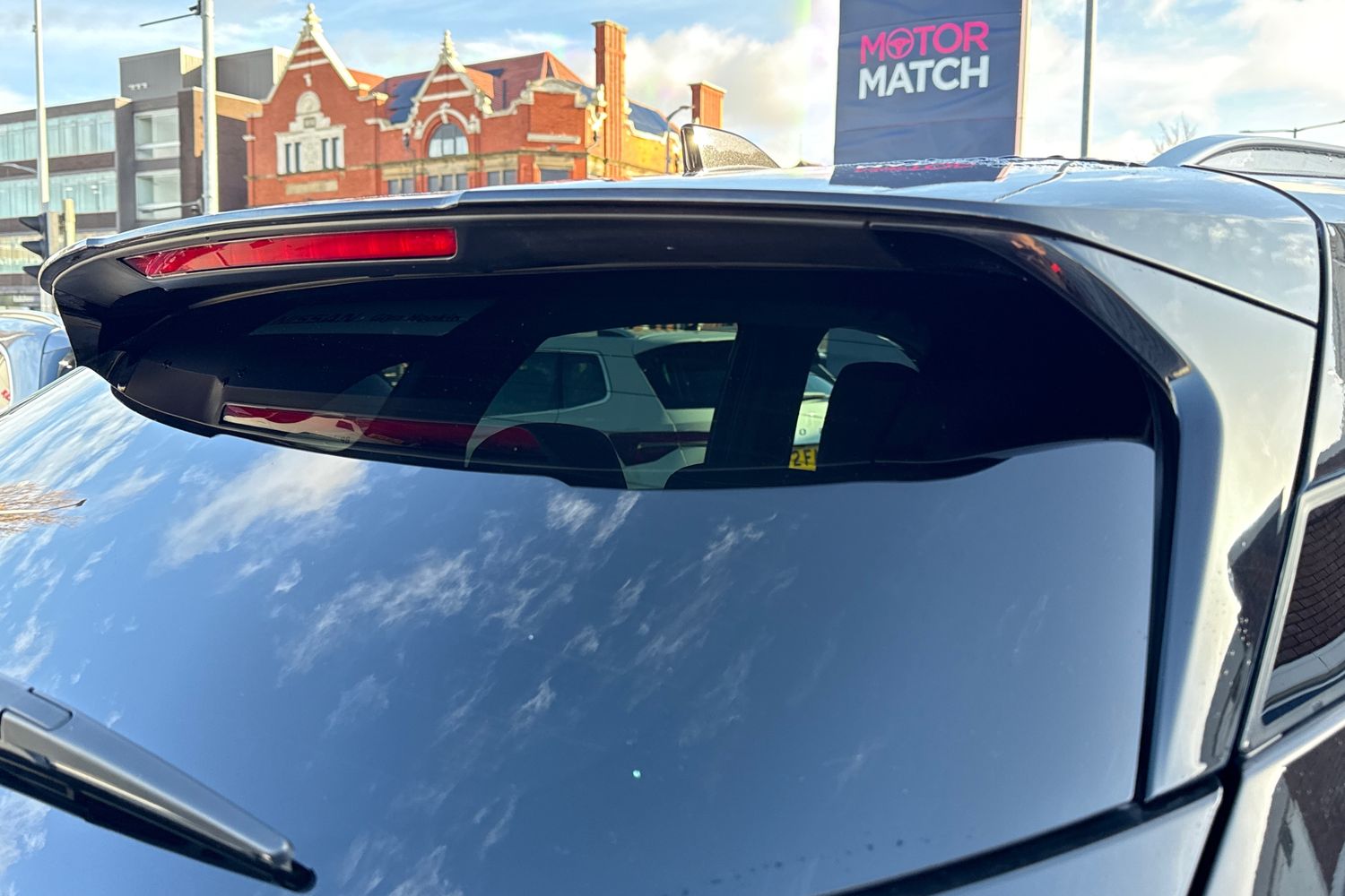 Used Nissan Qashqai 2023 for sale - 77919343: Photo 36