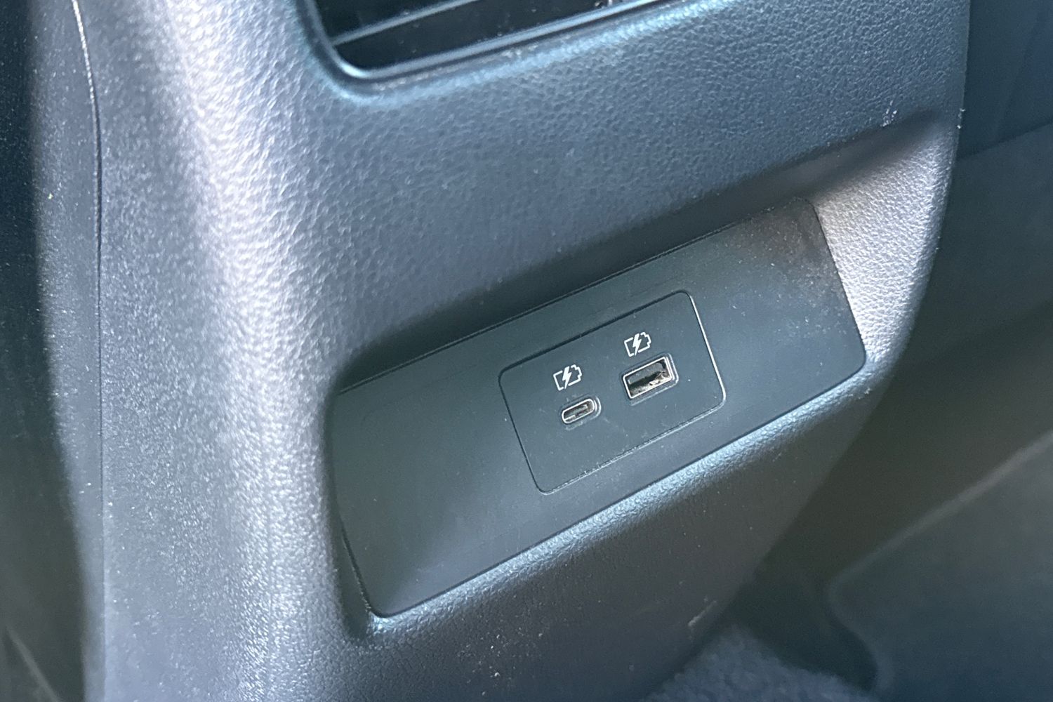 Used Nissan Qashqai 2023 for sale - 77919343: Photo 37