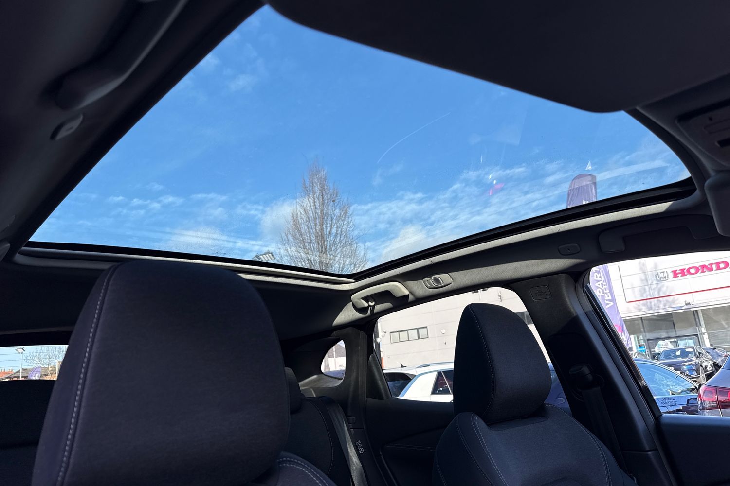 Used Nissan Qashqai 2023 for sale - 77919343: Photo 38