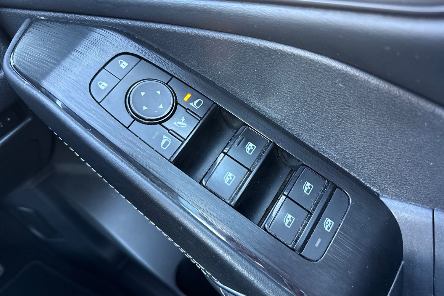 Used Nissan Qashqai 2023 for sale - 77919343: Photo 41