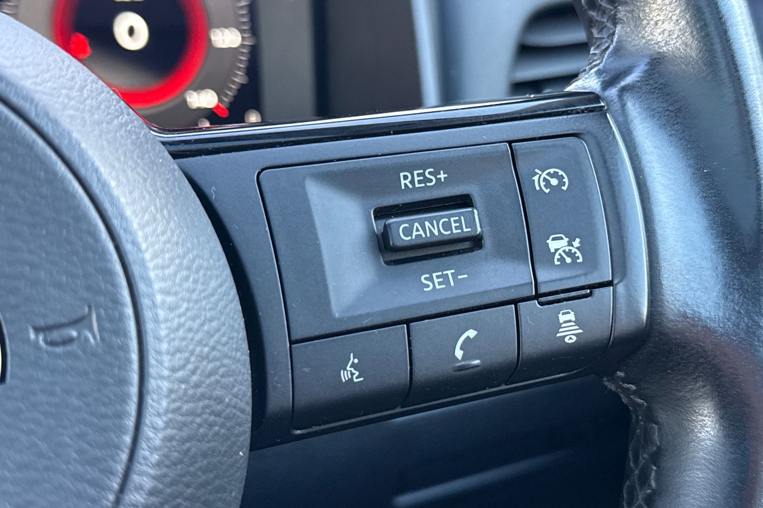 Used Nissan Qashqai 2023 for sale - 77919343: Photo 42