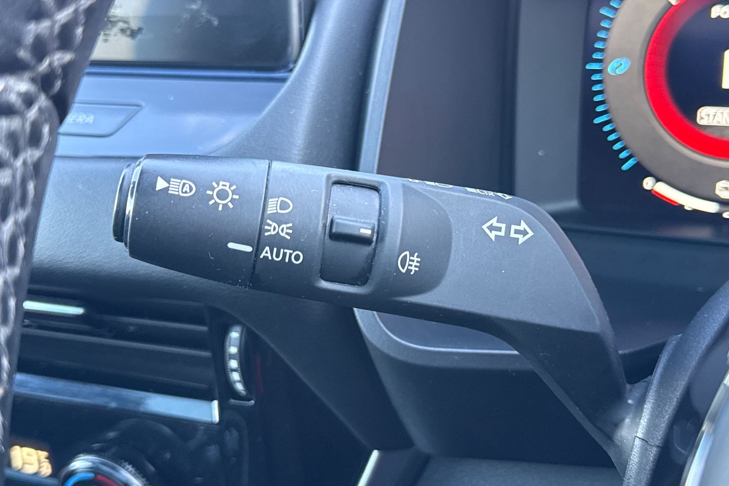 Used Nissan Qashqai 2023 for sale - 77919343: Photo 45