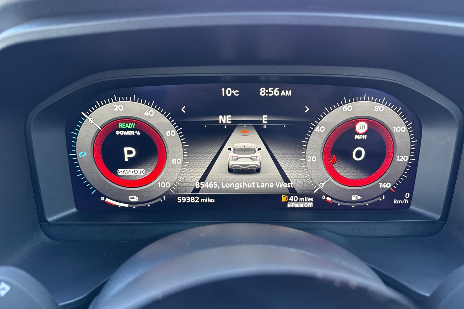 Used Nissan Qashqai 2023 for sale - 77919343: Photo 46