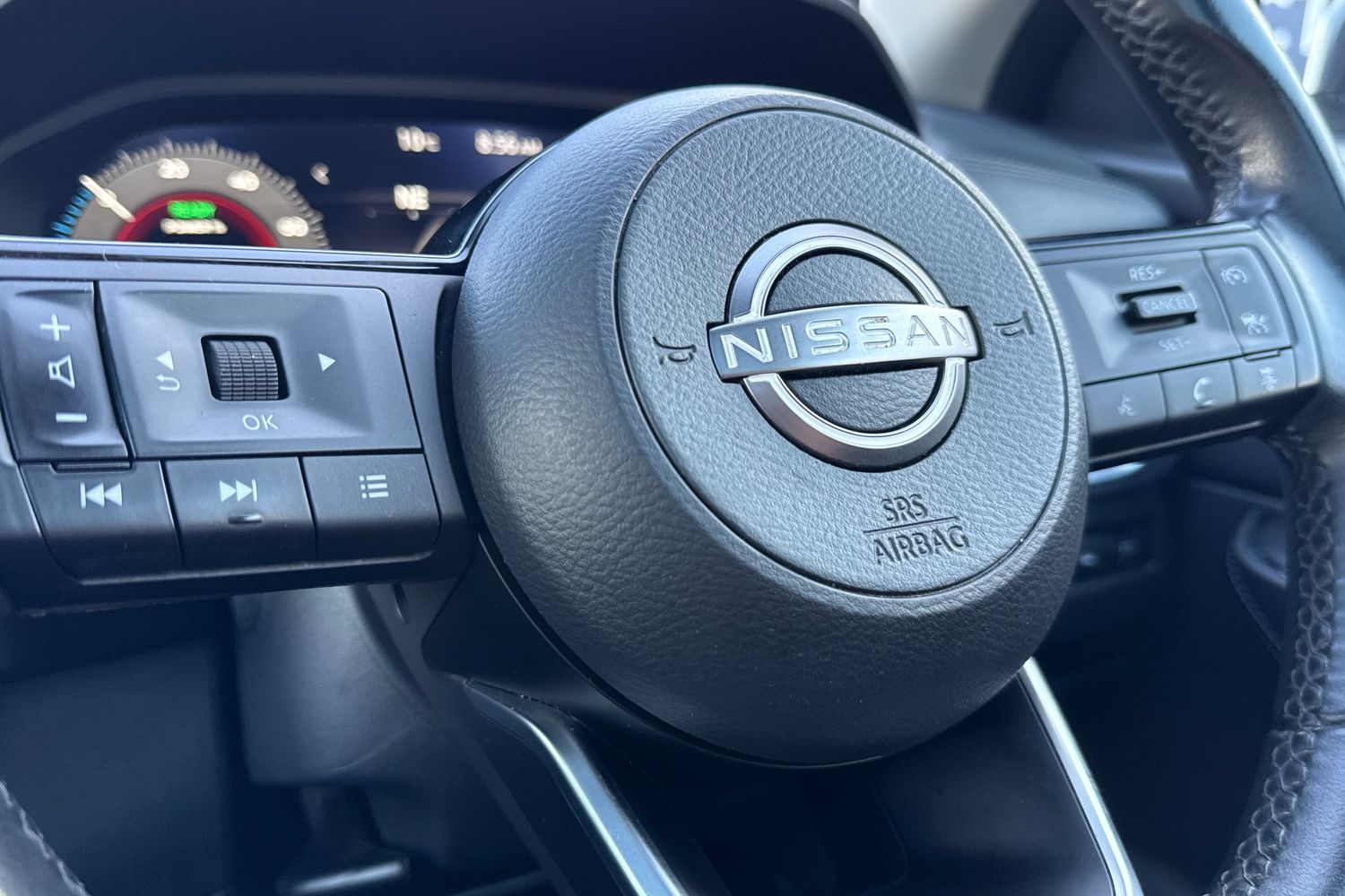 Used Nissan Qashqai 2023 for sale - 77919343: Photo 47