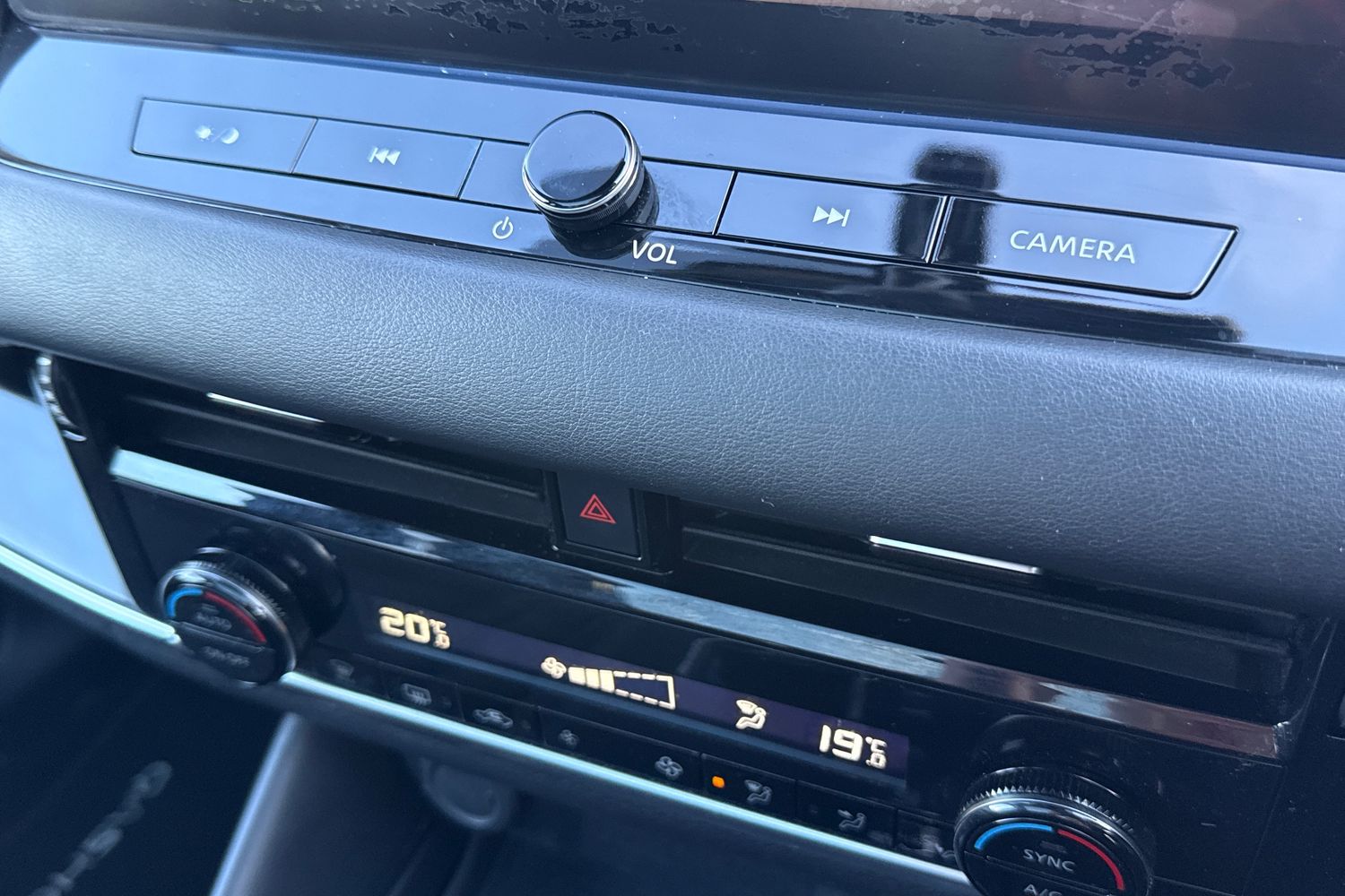 Used Nissan Qashqai 2023 for sale - 77919343: Photo 51